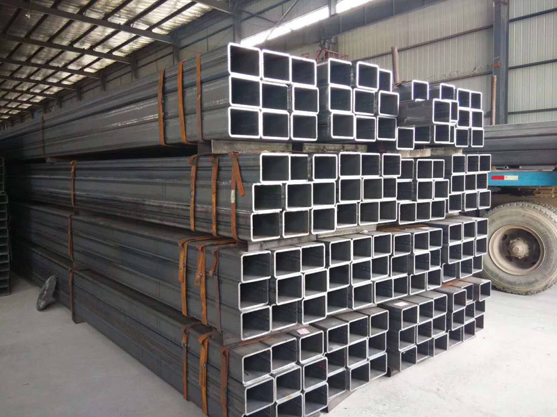 翁牛特Q355B直缝方管 翁牛特Q355B直缝方管